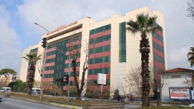 2011 yılında Cumhurbaşkanı Recep Tayyip Erdoğan tarafından açılışı yapılan ve