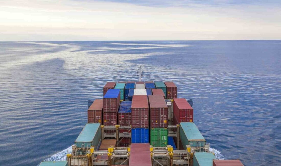 Önemli ihracat ürünleriyle Türkiye ekonomisine katkı sağlayan Aydın’da Kasım ayında