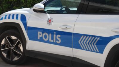 Aydın’da polis ekipleri tarafından bir haftalık süreçte 33 bin 327