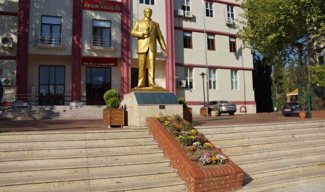 Aydın’da ’domuz eti ile kavurma ikram edildiği’ iddialarına yönelik açıklama