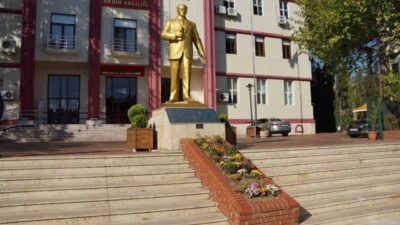 Aydın’da ’domuz eti ile kavurma ikram edildiği’ iddialarına yönelik açıklama