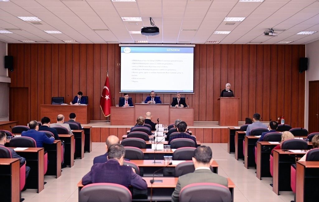 Cumhurbaşkanlığı himayelerinde gerçekleştirilecek Ege Kariyer Fuarı, ilk kez Aydın’da kapılarını