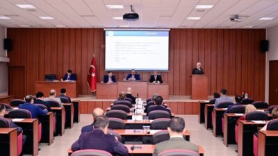 Cumhurbaşkanlığı himayelerinde gerçekleştirilecek Ege Kariyer Fuarı, ilk kez Aydın’da kapılarını