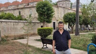 Aydın’ın Efeler ilçesinde motosikletin çarptığı yaya hayatını kaybetti, motosiklet sürücüsü