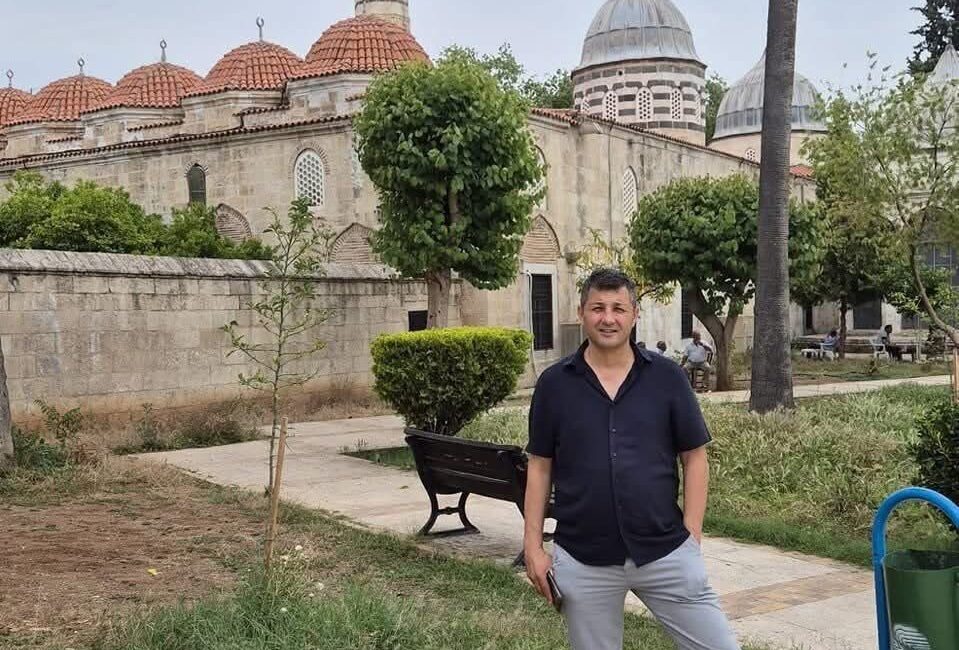 Aydın’ın Efeler ilçesinde motosikletin çarptığı yaya hayatını kaybetti, motosiklet sürücüsü