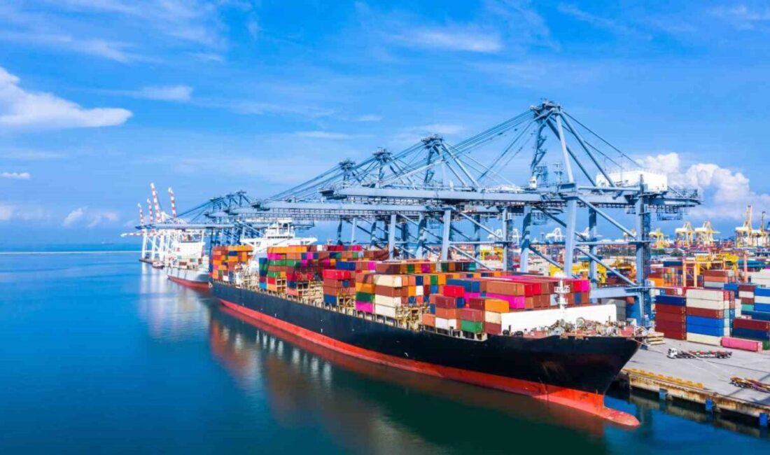 Önemli ihracat ürünleriyle Türkiye ekonomisine katkı sağlayan Aydın’ın 2025 yılı