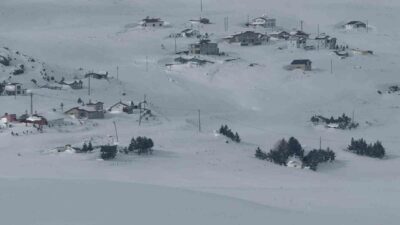 Bayburt’un Aydıntepe ilçesinde 7 Şubat’ta düzenlenecek olan Aydıntepe Yaylası Kış