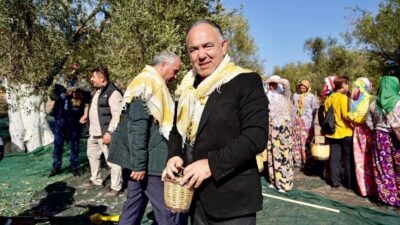 Yüzde 40 rekolte düşüşüyle “yok yılı” geçiren zeytinyağı sektörü, markalaşma