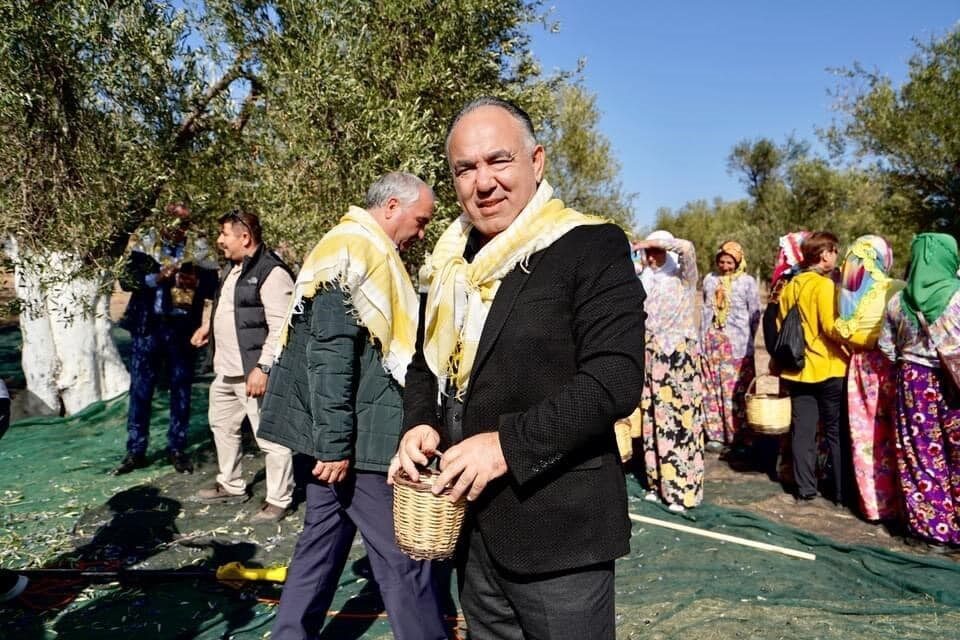 Yüzde 40 rekolte düşüşüyle “yok yılı” geçiren zeytinyağı sektörü, markalaşma