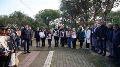 Gazeteci ve yazar Uğur Mumcu, ölümünün 33.yılında çok sevdiği Balıkesir’in