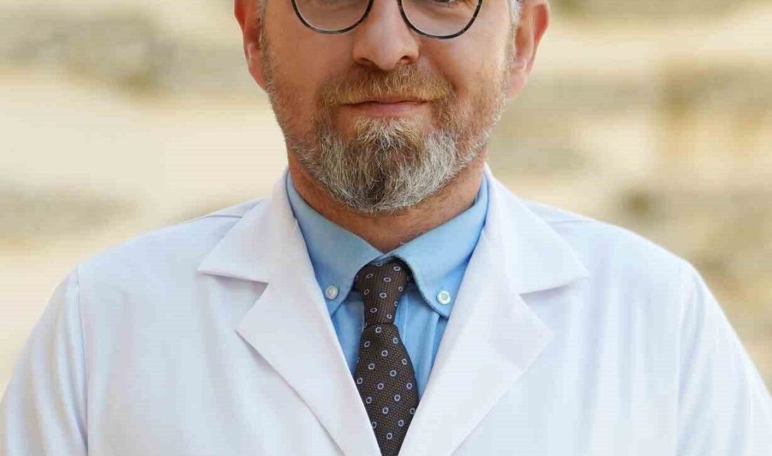 Kış aylarında idrar yolu enfeksiyonlarına bağlı sağlık başvurularında artış yaşandığını