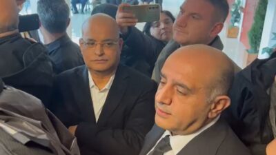 Liderliğini Aziz İhsan Aktaş’ın yaptığı öne sürülen çıkar amaçlı suç