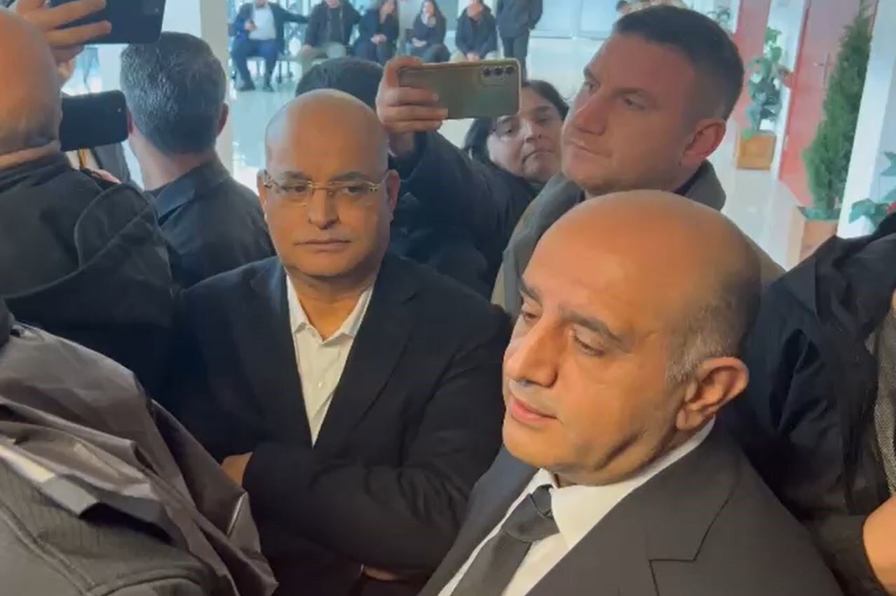 Liderliğini Aziz İhsan Aktaş’ın yaptığı öne sürülen çıkar amaçlı suç