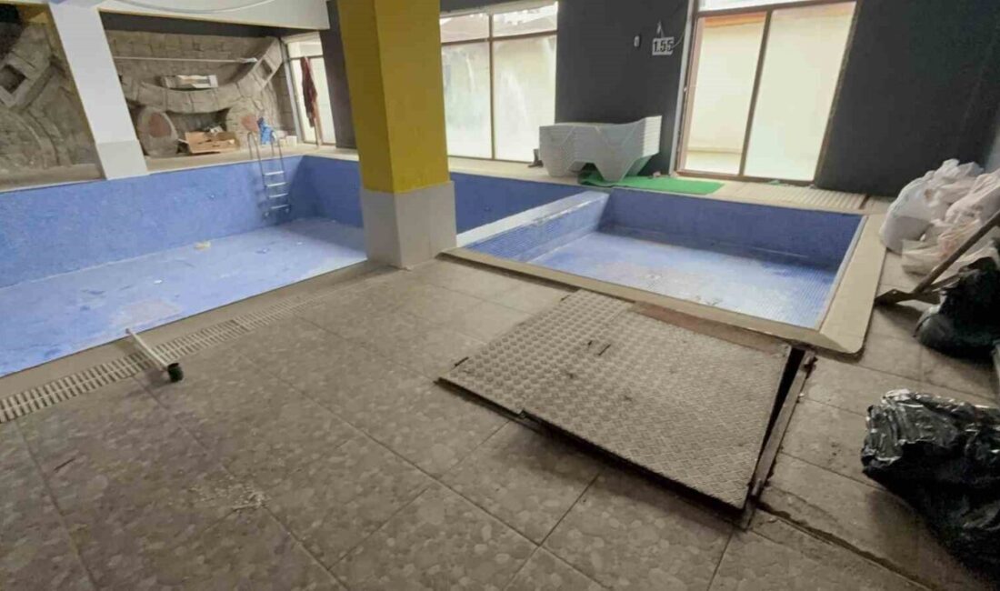 Tokat’ta baba cinayetine ilişkin yürütülen soruşturmada gözaltına alınan 6 şüpheliden