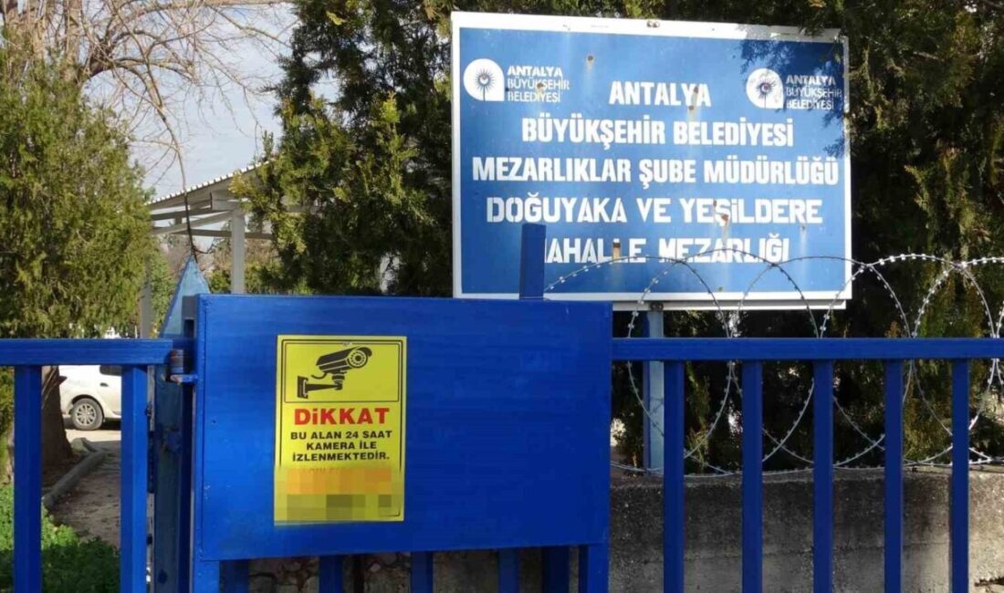 Antalya’da polisin torbacı ve madde bağımlılarına yönelik art arda yaptığı