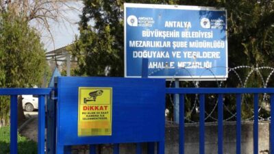 Antalya’da polisin torbacı ve madde bağımlılarına yönelik art arda yaptığı