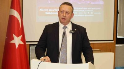 Samsun Bafra Ticaret ve Sanayi Odası verilerine göre, Bafra Organize