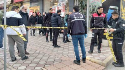 Samsun’un Bafra ilçesinde meydana gelen silahlı saldırı olayıyla ilgili 3