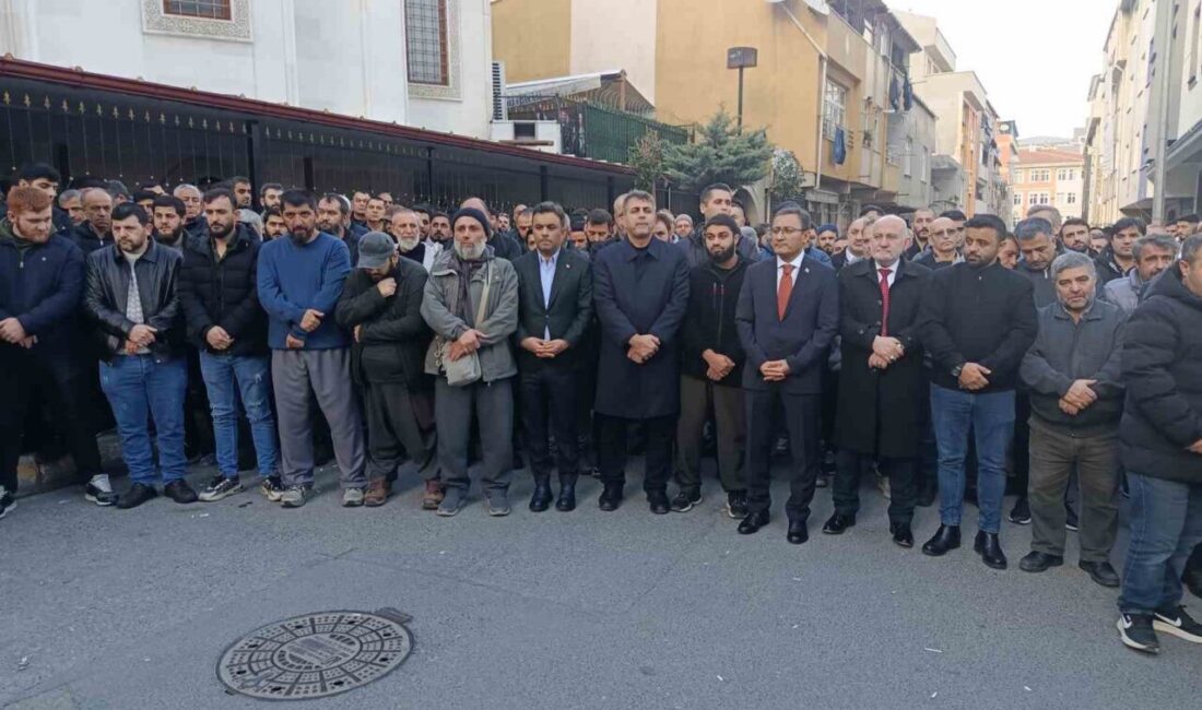 Bağcılar’da karbonmonoksit gazından zehirlenerek hayatını kaybeden aynı aileden 3 kişinin