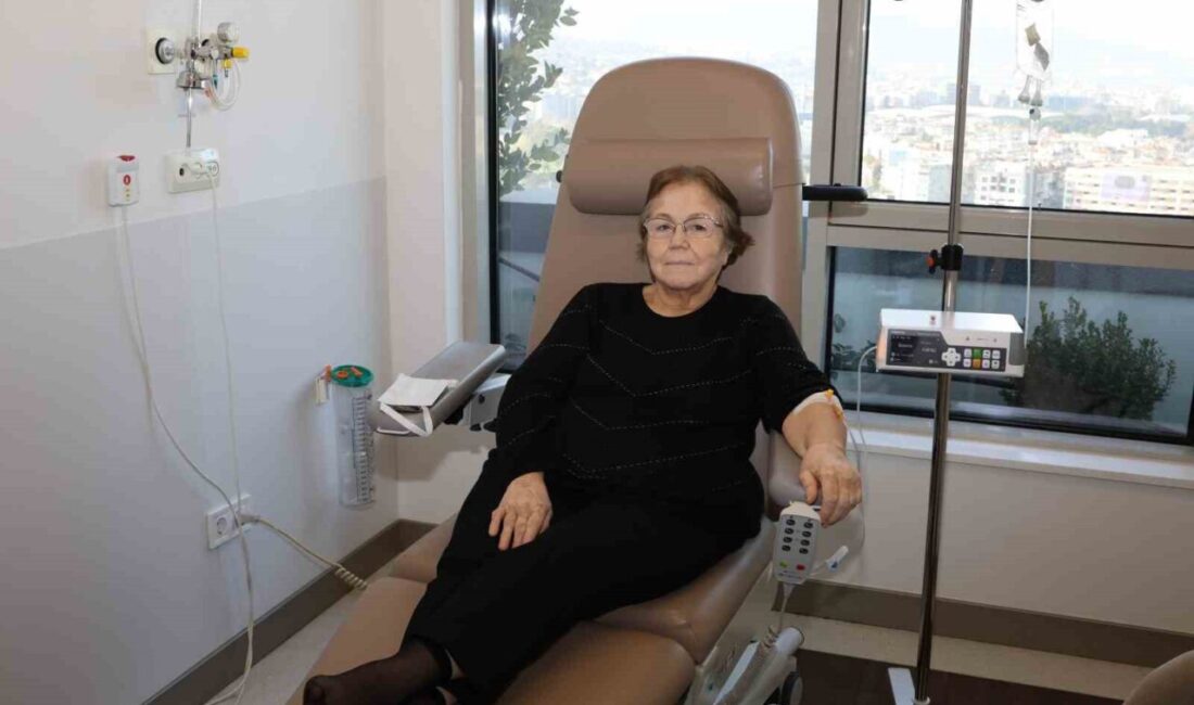 Dünya genelinde kadınlarda yaygın olarak görülen ve Human Papilloma Virus