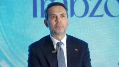 Enerji ve Tabii Kaynaklar Bakanı Alparslan Bayraktar, “Sakarya gaz sahasında