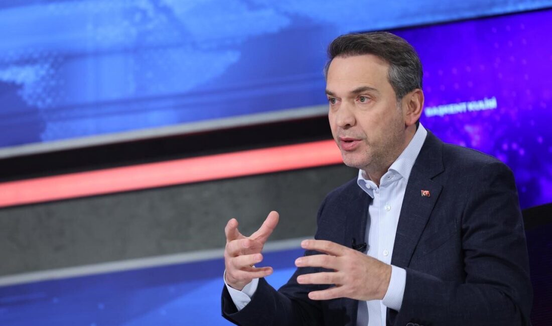 Enerji ve Tabii Kaynaklar Bakanı Alparslan Bayraktar, Azerbaycan ile toplam