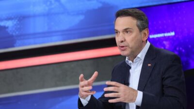 Enerji ve Tabii Kaynaklar Bakanı Alparslan Bayraktar, Azerbaycan ile toplam