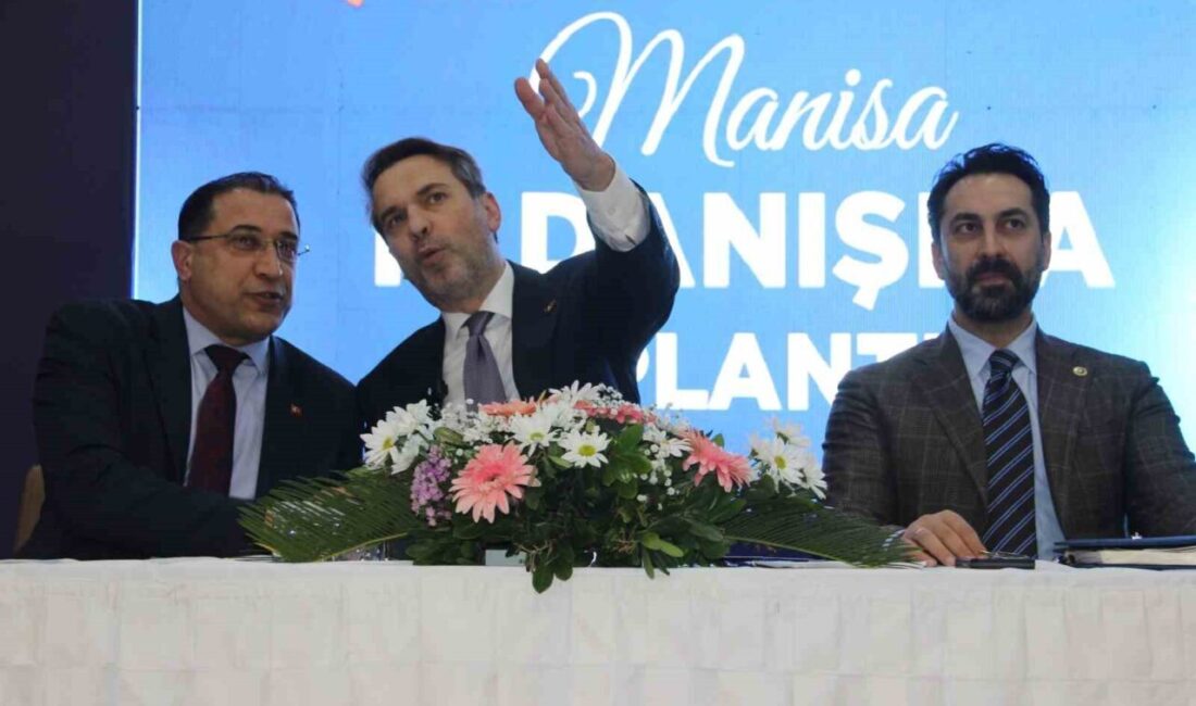 Enerji ve Tabii Kaynaklar Bakanı Alparslan Bayraktar, Akkuyu Nükleer Santrali’nde