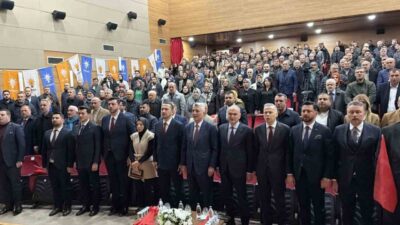 Ticaret Bakanı Ömer Bolat, hizmet ihracatını 14 milyar dolarla devraldıklarını,