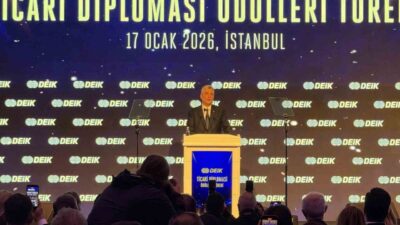 Ticaret Bakanı Ömer Bolat, “Enflasyon oranını düşürme konusunda 2023 yılı