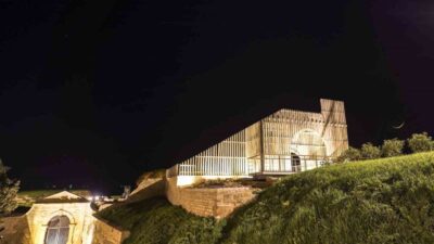 Kültür ve Turizm Bakanı Mehmet Nuri Ersoy, “Seddülbahir Kalesi, Bakanlığımızın