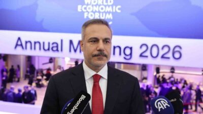 Dışişleri Bakanı Hakan Fidan, “Barış Kurulu birçok ülkenin bir araya