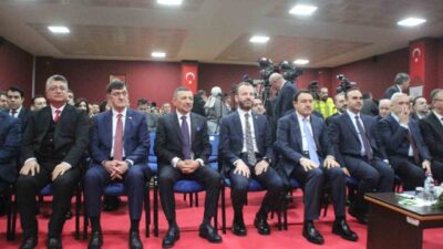 Kütahya’da Zafer Kalkınma Ajansı tarafından üretimden kültüre, turizmden sağlık turizmine,