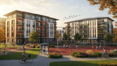 Çevre, Şehircilik ve İklim Değişikliği Bakanı Murat Kurum, 500 bin