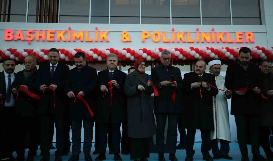 Sağlık Bakanı Kemal Memişoğlu, “Türkiye’de her bir vatandaş bugün 12