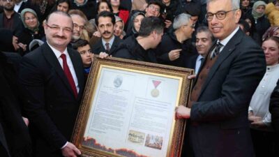 Sağlık Bakanı Prof. Dr. Kemal Memişoğlu, bir dizi programa katılmak
