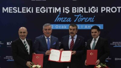 Milli Eğitim Bakanı Yusuf Tekin, “2024 yılı yaz ayında Cumhurbaşkanımızın