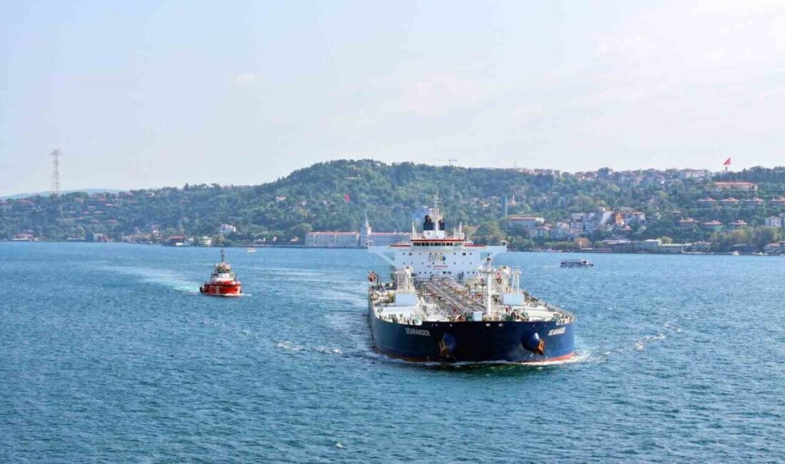 Ulaştırma ve Altyapı Bakanı Abdulkadir Uraloğlu, “Kıyı Emniyeti ekipleri 2025