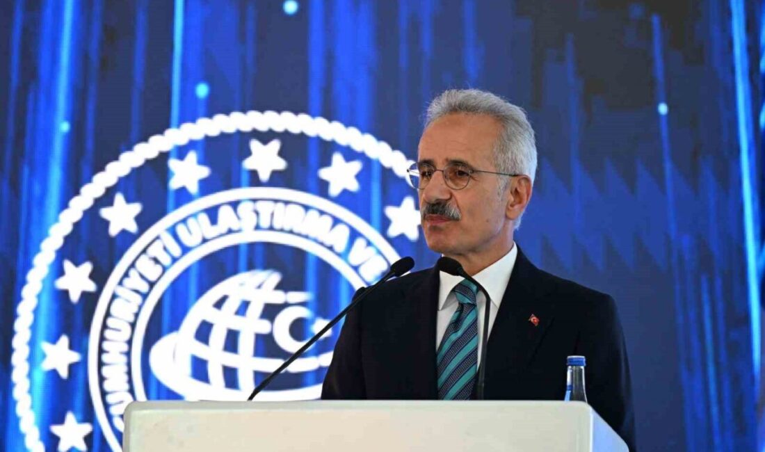 Ulaştırma ve Altyapı Bakanı Abdulkadir Uraloğlu, Amatör Denizci Uygulamaları hakkında