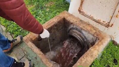 Balıkesir’de kirlilik iddialarıyla gündeme gelen Gönen Çayı için Çevre Şehircilik