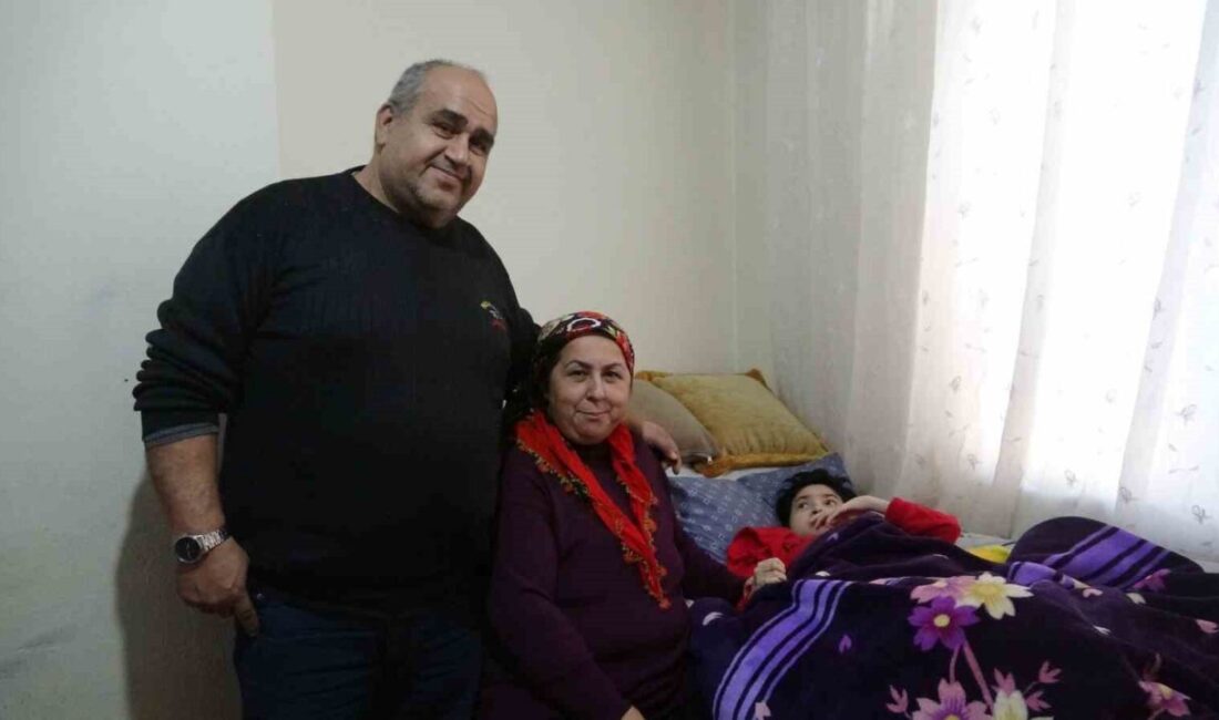 Antalya’da yaşayan 55 yaşındaki yorgancı Abdullah Karaahmet, hayatını kaybeden baldızının