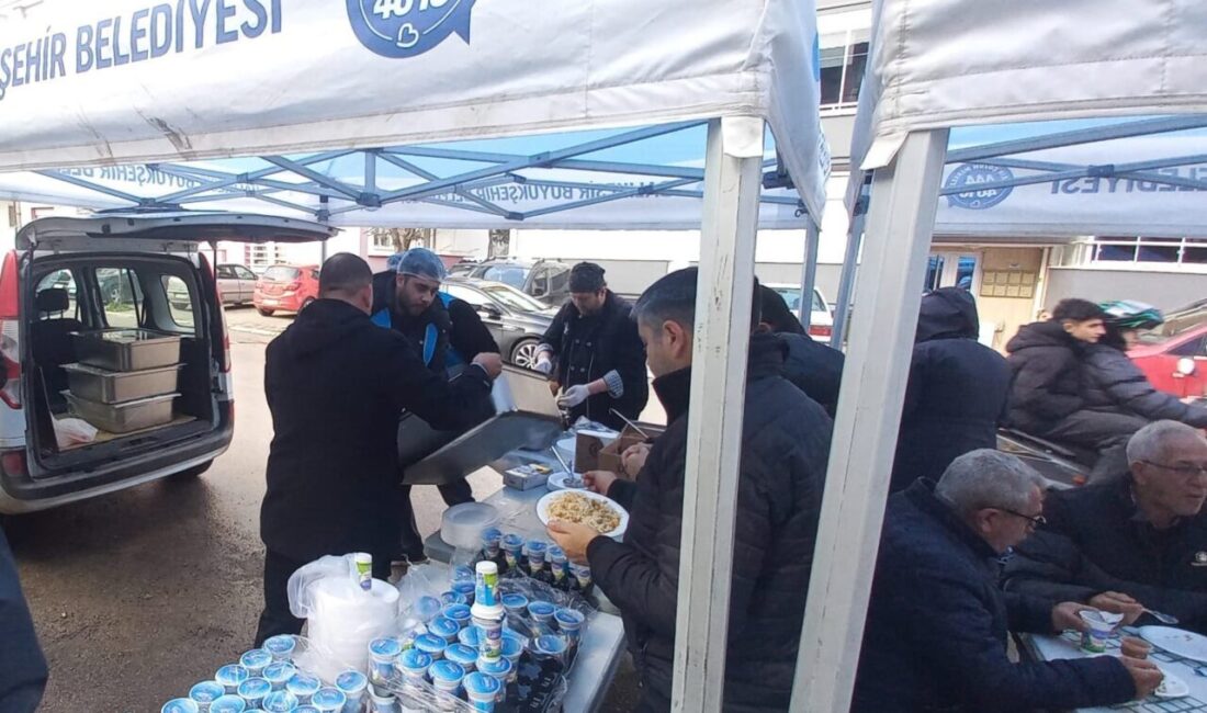 Balıkesir Büyükşehir Belediye Başkanı Ahmet Akın, geçtiğimiz aylarda Gürcistan’da düşen