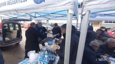 Balıkesir Büyükşehir Belediye Başkanı Ahmet Akın, geçtiğimiz aylarda Gürcistan’da düşen