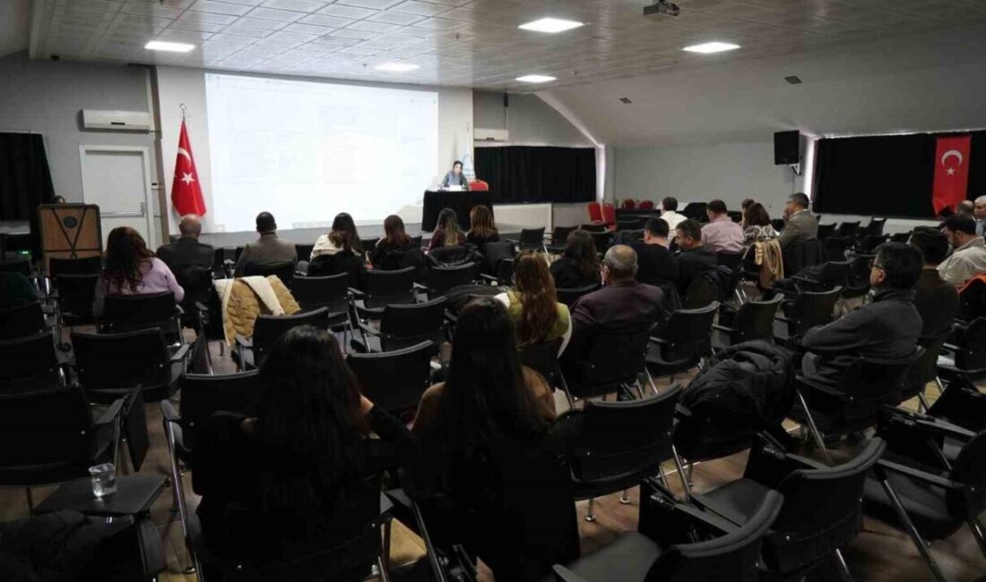 Balıkesir Büyükşehir Belediyesi tarafından hazırlanan İmar Yönetmeliği Taslağı’na yönelik meslek