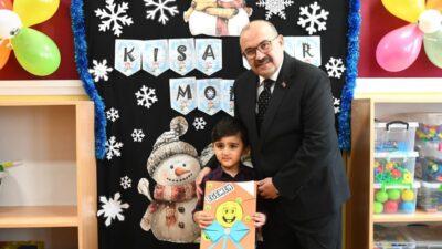 Balıkesir’de 2025-2026 eğitim-öğretim yılının ilk yarısı sona erdi. İl genelinde