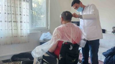 Balıkesir Büyükşehir Belediyesi Sağlık ve Sosyal İşler Dairesi Başkanlığınca yürütülen