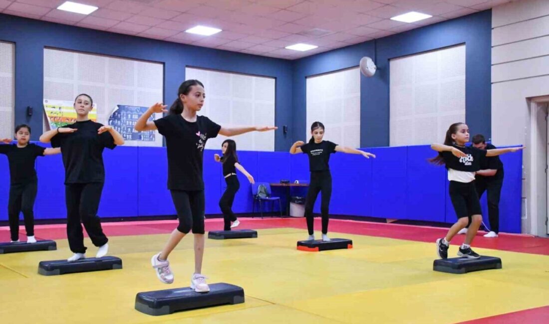 Gençlik ve Spor Bakanlığı tarafından her yıl ülkemizin 81 ilinde