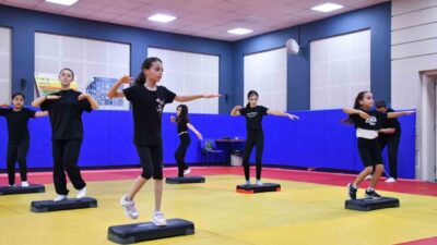 Gençlik ve Spor Bakanlığı tarafından her yıl ülkemizin 81 ilinde