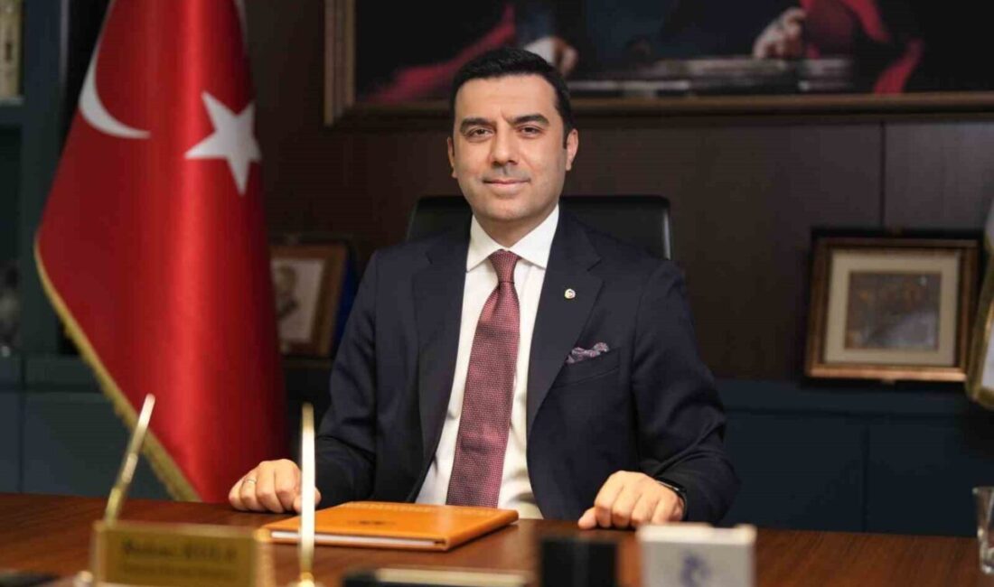 Balıkesir Ticaret Odası, 2024 yılında 1 milyar 102 milyon dolar