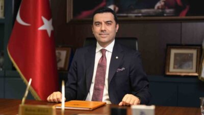 Balıkesir Ticaret Odası, 2024 yılında 1 milyar 102 milyon dolar